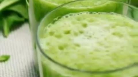 drink this “belly fat Drāno” juice to lose 28 lbs in 21 days?