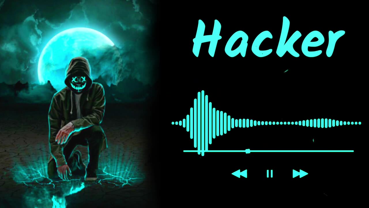 VIRAL RINGTONE 2022 NEW HACKER SONG 😈😈