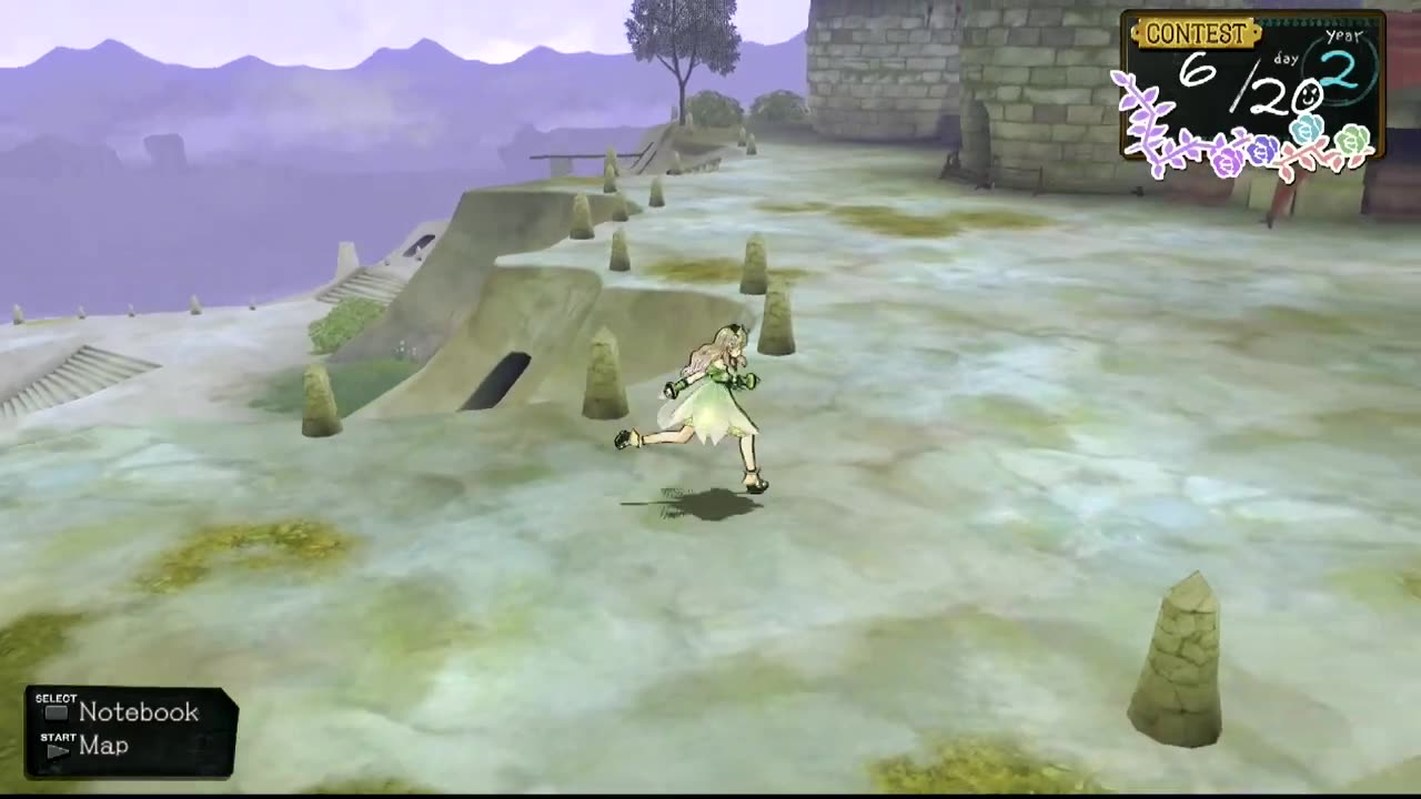 Atelier Ayesha The Alchemist of Dusk Playthrough Part71