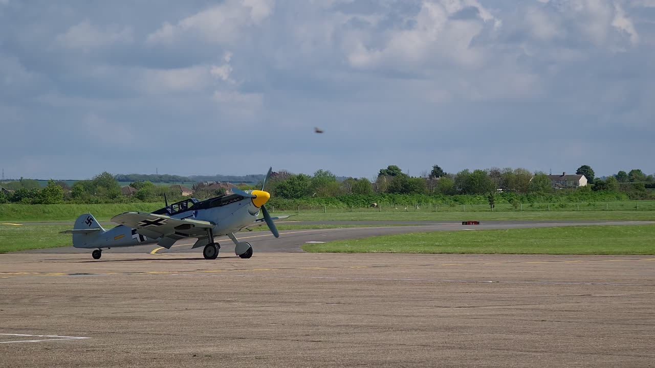 IWM DUXFORD