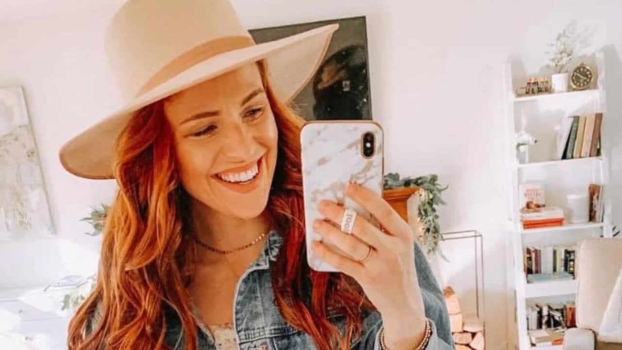 ‘LPBW’ Fans Think Audrey Roloff Is Lying Again