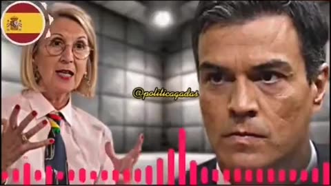 Pedro Sanchez - un psicopata sumamente peligroso -