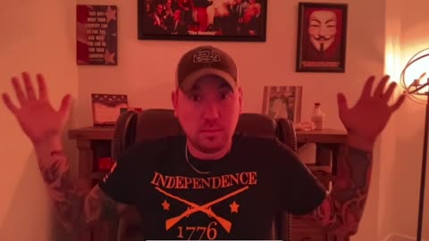 Phil Believes it Will All Be Over In October