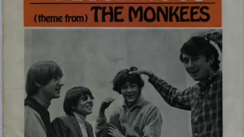 The Monkees --- (Theme From) The Monkees