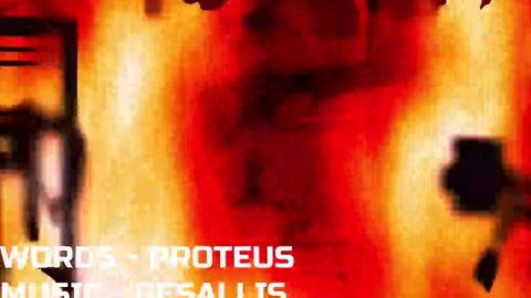 Proteus - Digital Penetrator