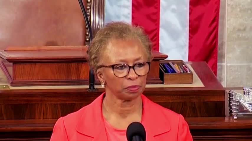 BOOOOOOOM!!! GREAT SPEECH!!!