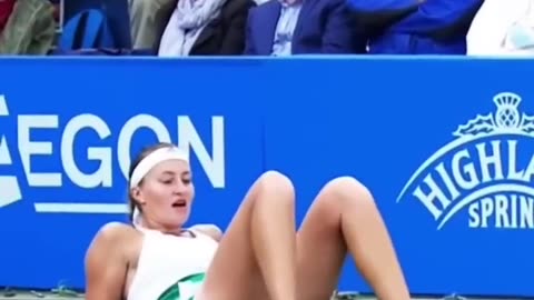 🤣🤣 Funniest Moments in Women's Sports #shorts