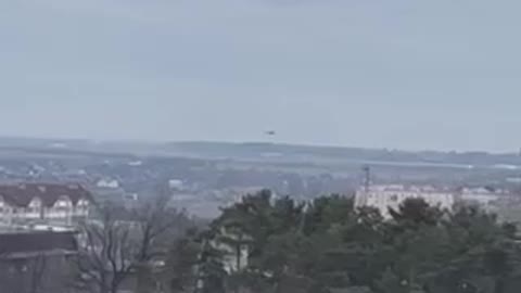 25.02.2022. The war continues, Russia - Ukraine!!!