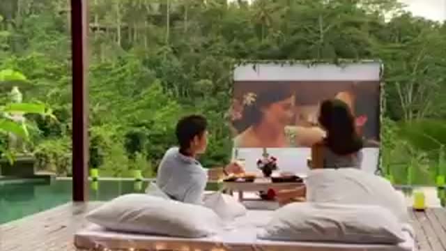 Bilils breathtaking very interest video