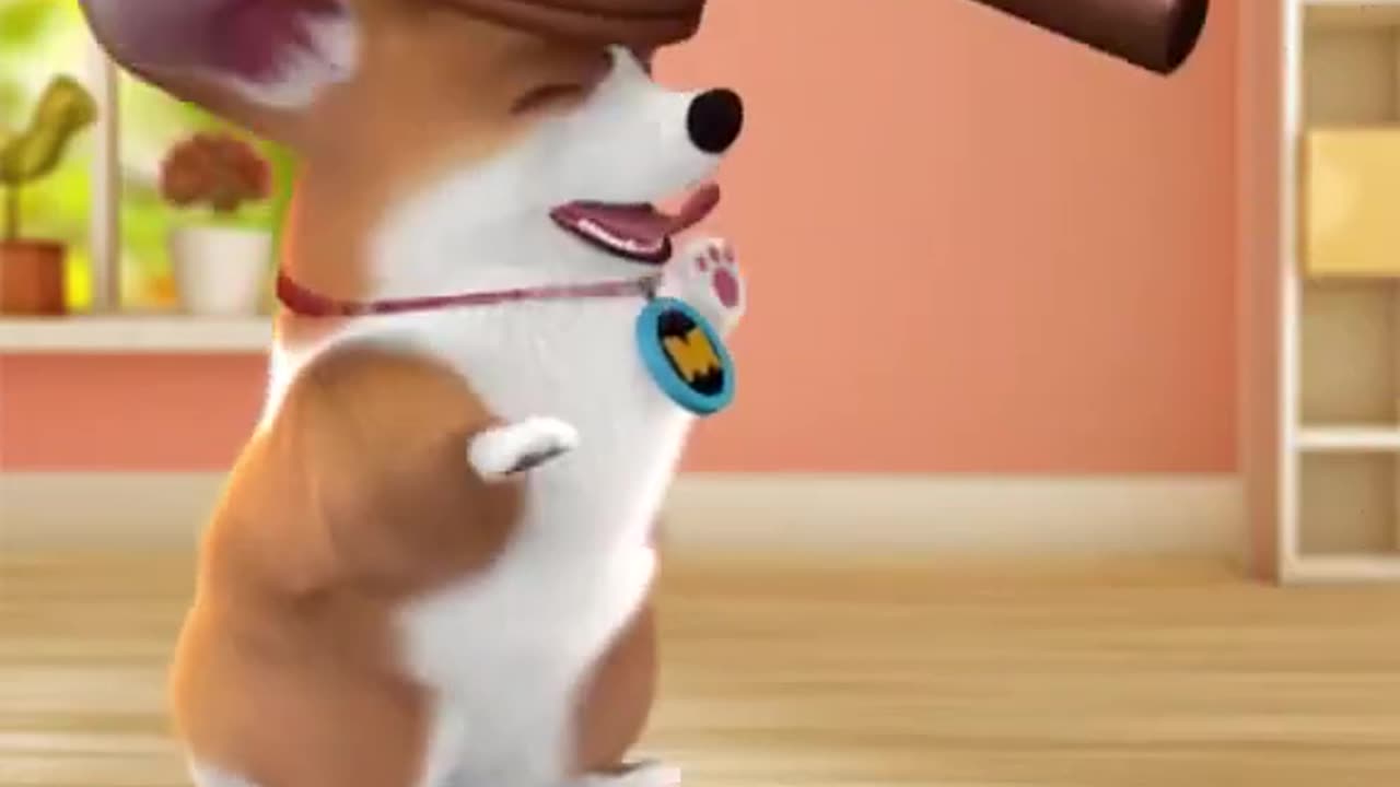 the game is not fair#funny #shorts #cute
