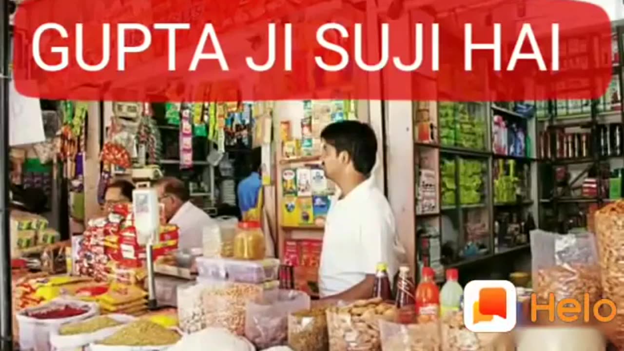 Gupta ji Suji Hai Comedy Video #Gupta ji