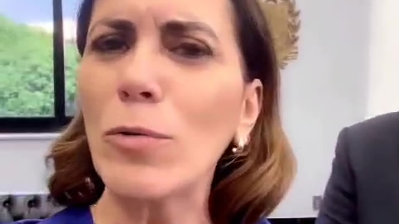 Rosana valle e Tarcísio