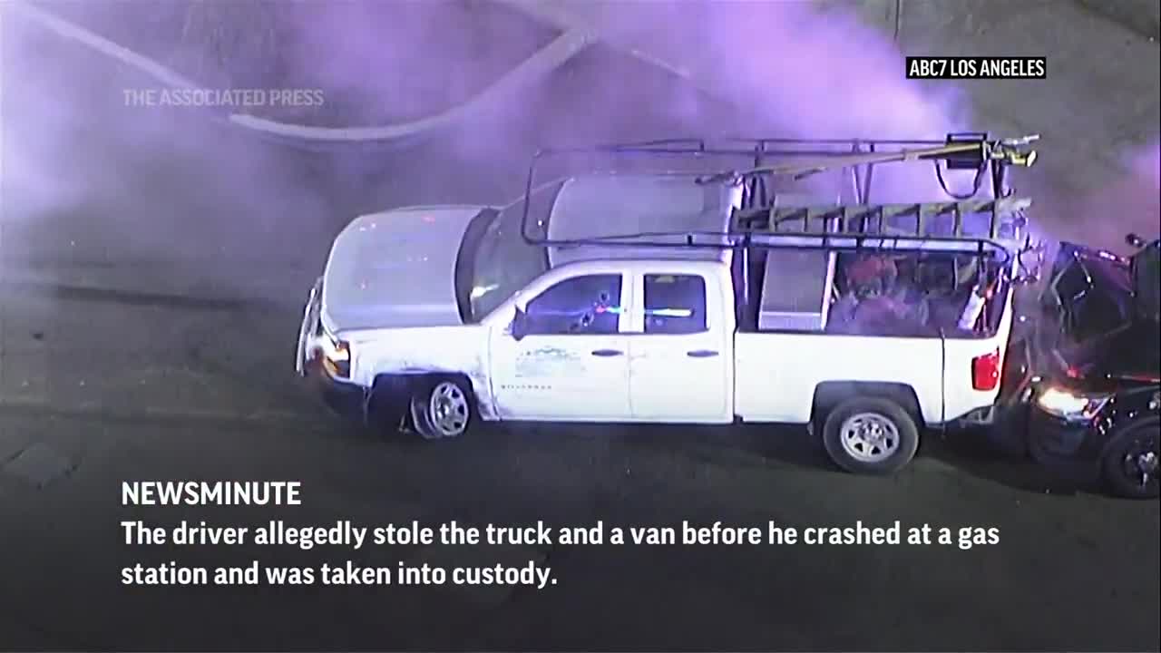 AP Top Stories November 10 A