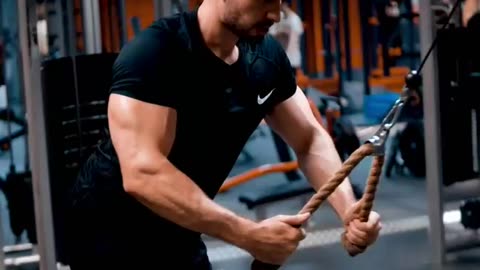 Ultimate Full Back Workout Building Strength and Definition.