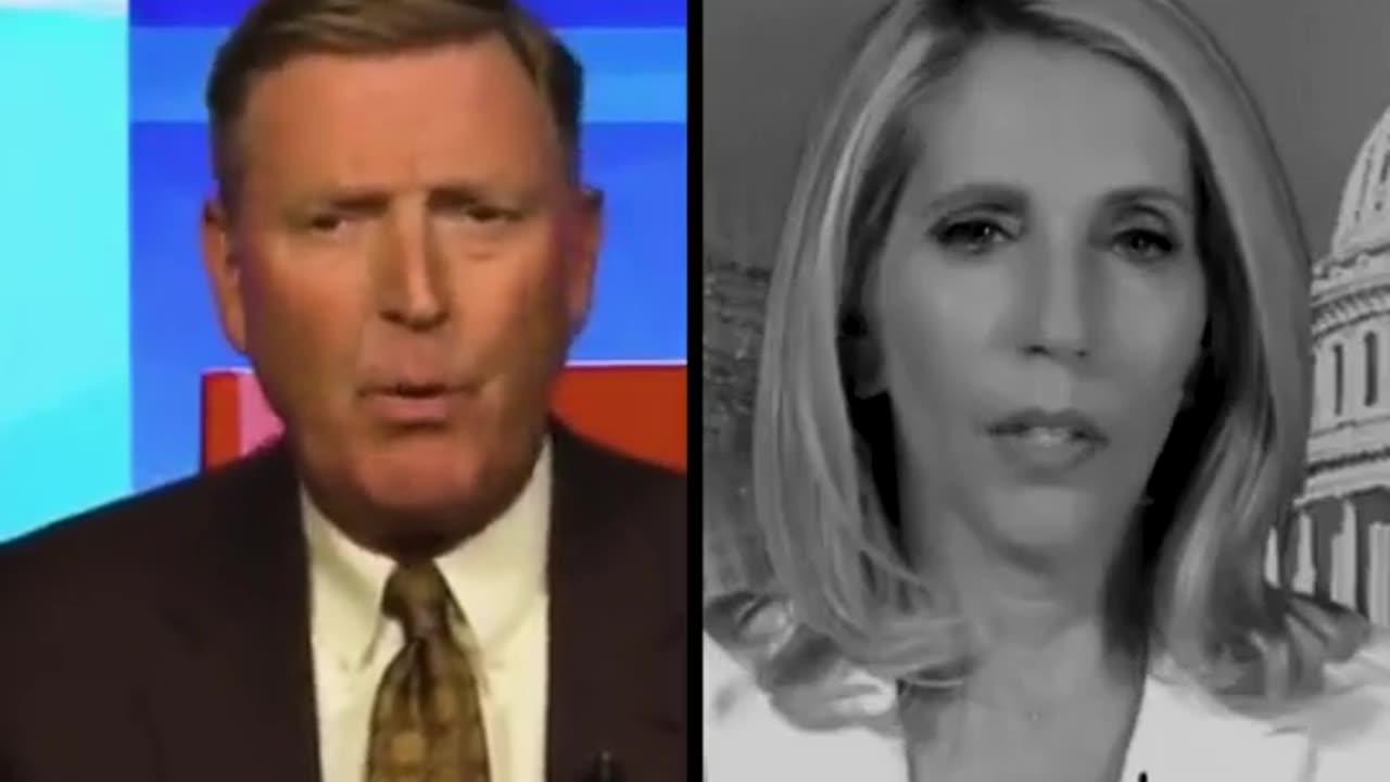 Dana Bash LIES About Abortion