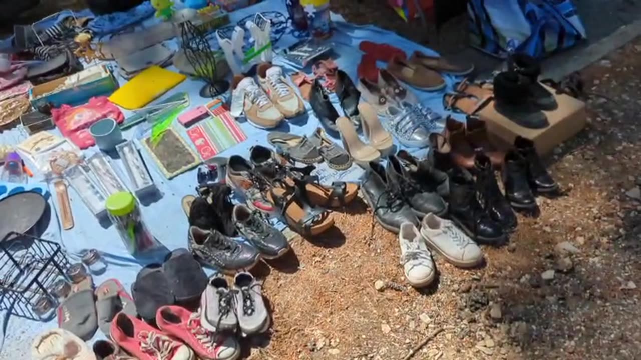 2023-05-07 (3) - le brocante game aura ma peau - Twitch Decheterie