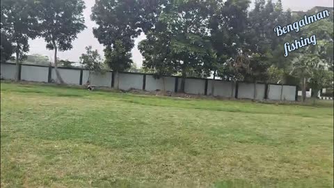My 1st hostel