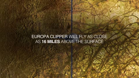 What You Need to Know About Europa