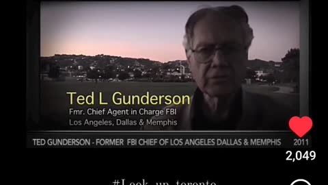 We Must Stop The Spraying !