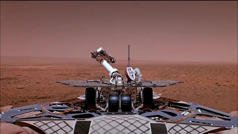 How to get to mars very cool HD