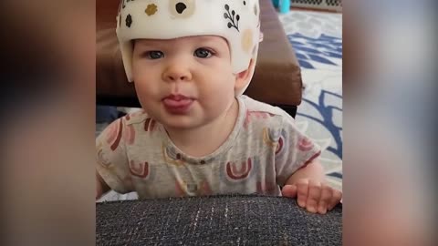 Funniest Baby Videos of the Week - Try Not To Laugh