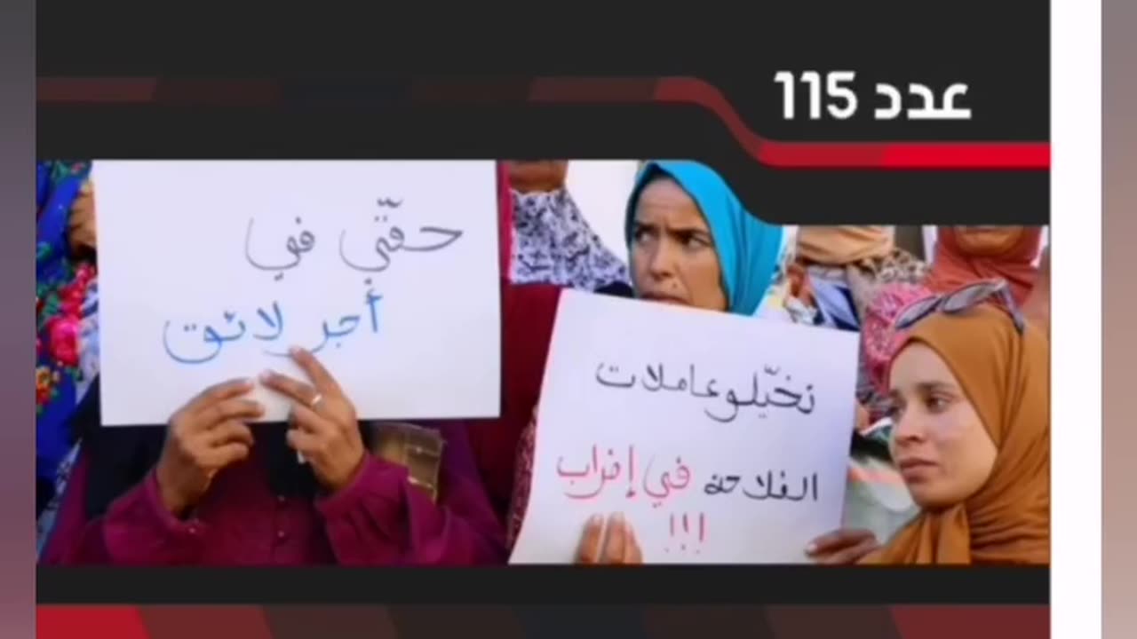 منظمات من ألمانيا وفرنسا تمول تقارير شهرية حول الاحتجاجات والهجرة والعنف ينجزها منتدى الحقوق الاقتصادية والاجتماعية حول تونس