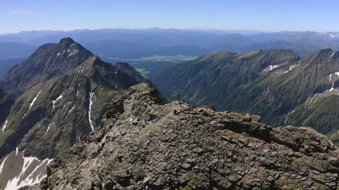 !!Famous Hills of the world!!!Aerial View!!!Just Beautiful