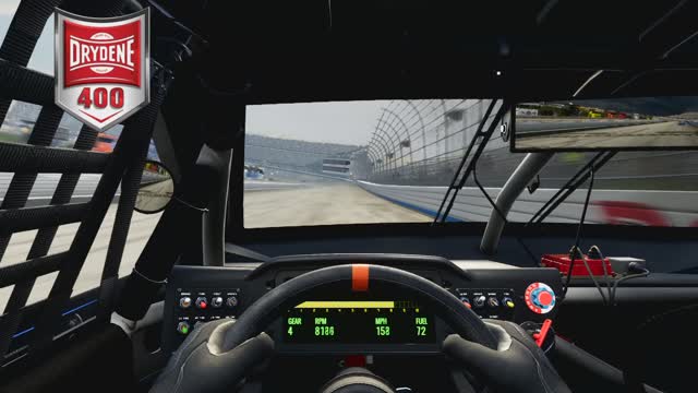 Nascar Heat5 Race500