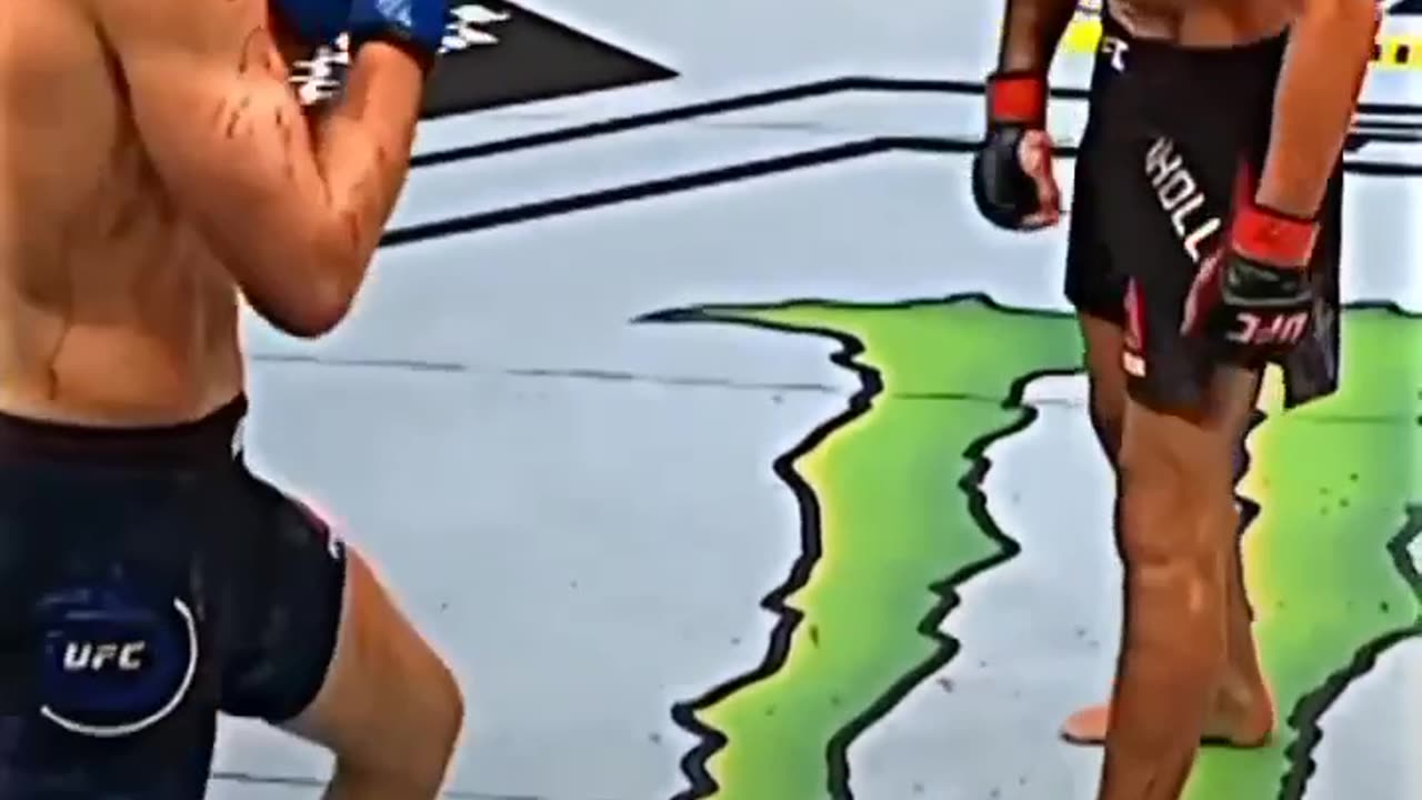 max holloway vs calvin kattar