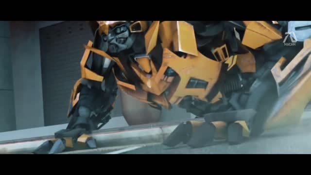 TRANSFORMERS 7: RISE OF THE BEASTS (2022) Trailer - Mark Wahlberg, Megan Fox (Fan Made)