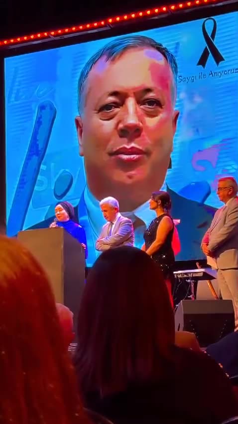 60.YIL FINAL KONSERİ