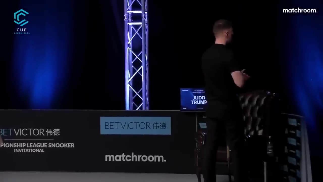 Amazing Game between- Judd Trump vs Neil Robertson 2023