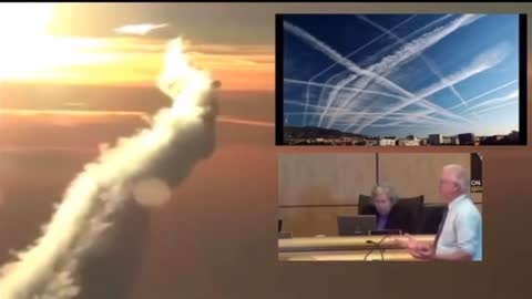 CHEMTRAILS VERIFIED