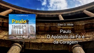 PAFC-18 - Última Viagem de Paulo a Jerusalém