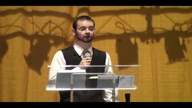 Doctrine of Repentance- God's Call to Repentance