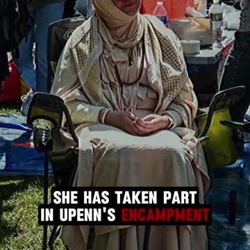 Tracked: Patricia Anton, a hate mongerer on campus