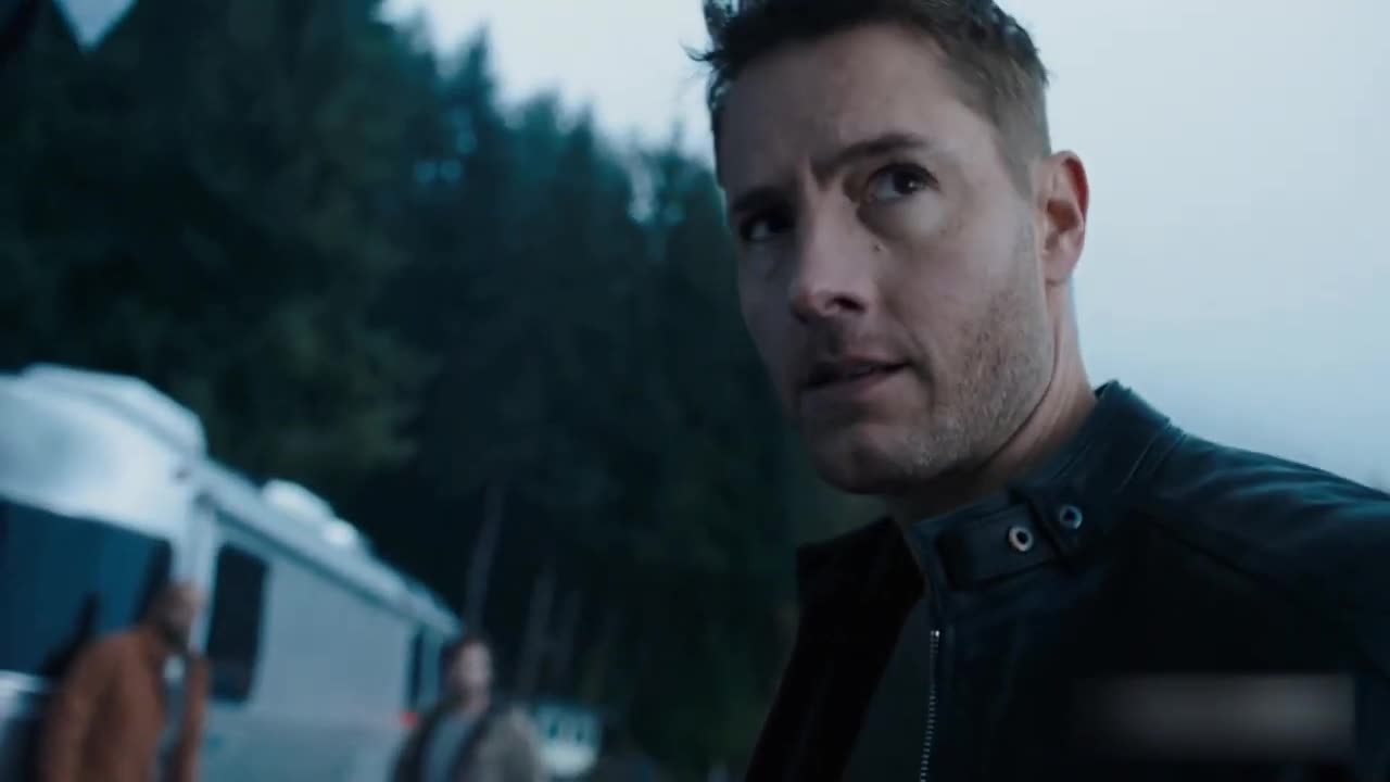 Tracker - Official Exclusive Clip (2024) Justin Hartley