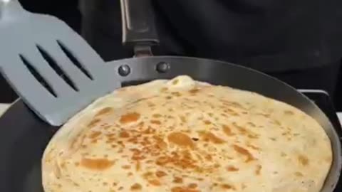Flavors of the Tawa: A Culinary Journey with Tawa Pannier Delights