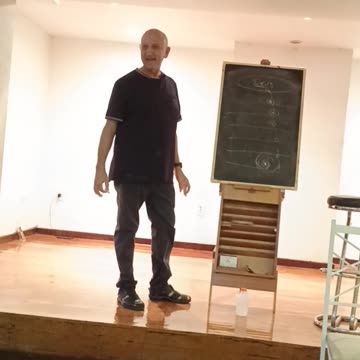 Os Mestres ascensionados parte 5