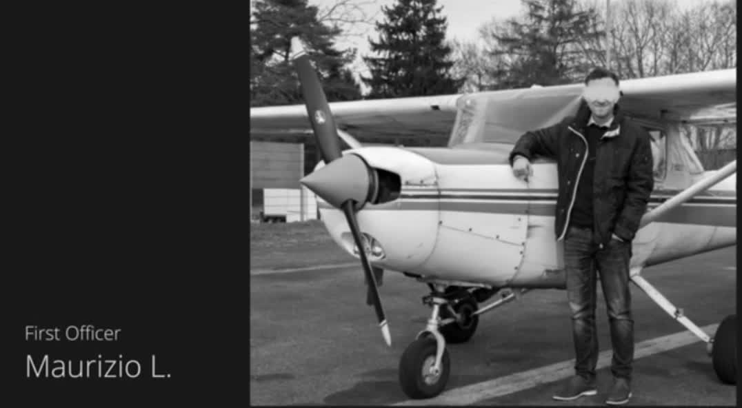 Partial List of Sudden Air Deaths-Produced by Freedom Flyers and Airline for Humanity Switzerland