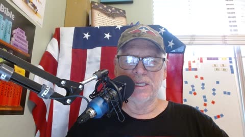 Bill of Rights Series: 9 22 2023 pm