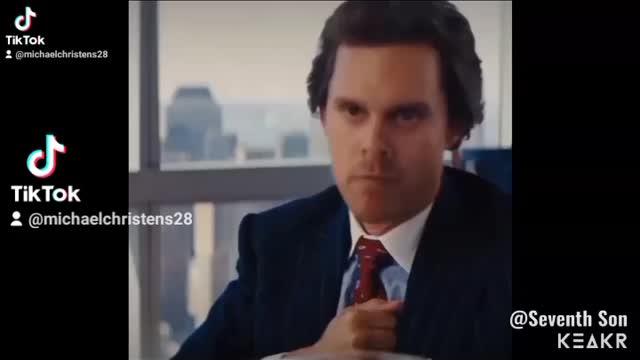 Famous Actor Michael