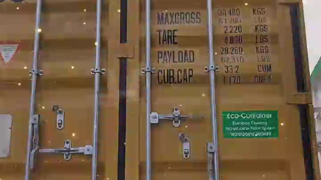 The daily life of the factory