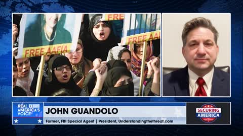 Securing America TV Full Show | Jan 21, 2022