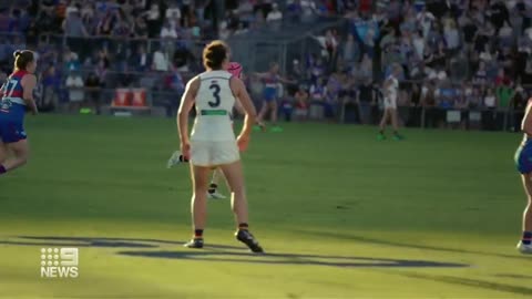 Speaking of death cult, another of their jab victims?