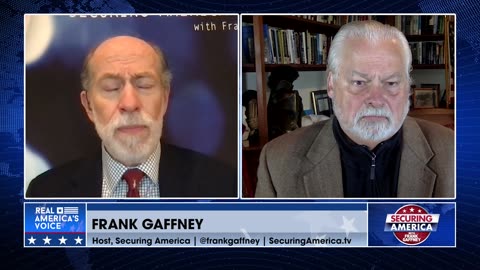 Securing America with Sam Faddis (part 2) | July 9, 2023