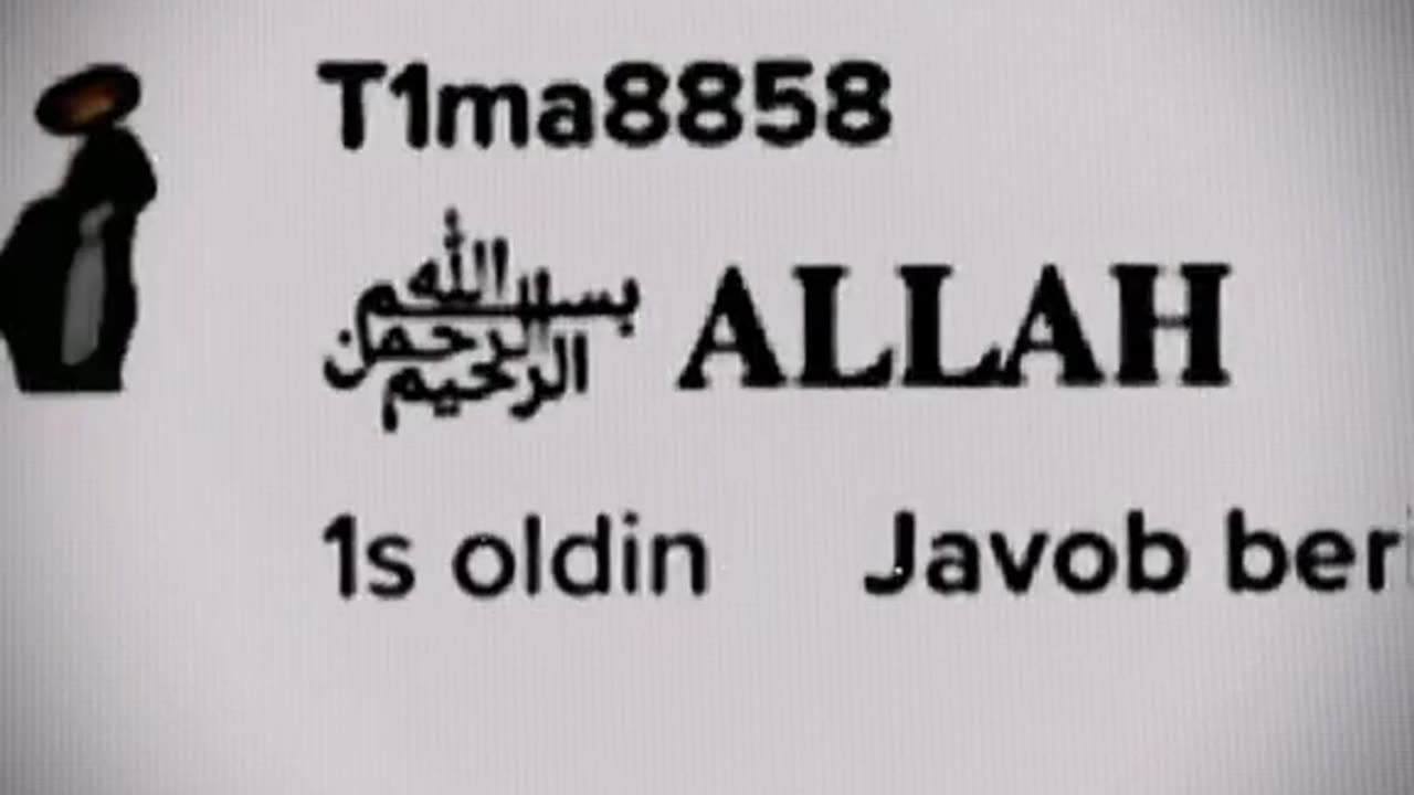 Allah❤️❤️❤️