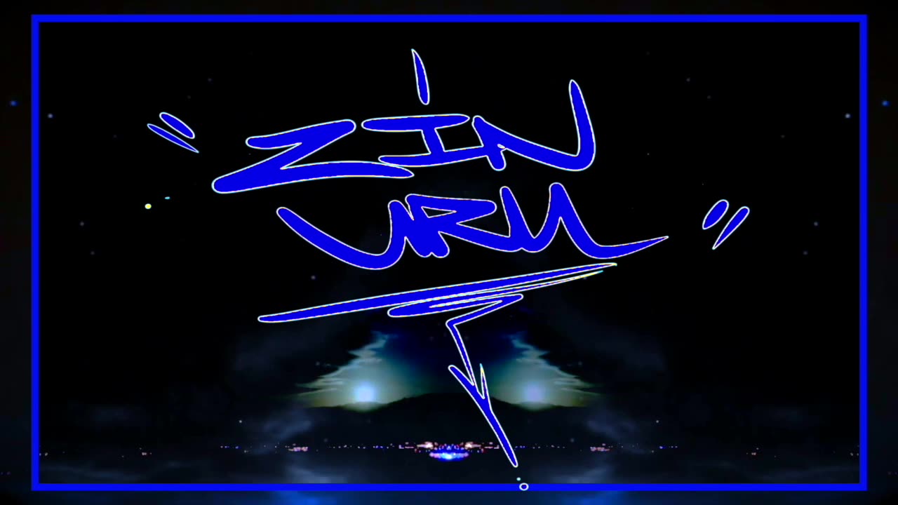 ZIN URU / Wrote A Song About It