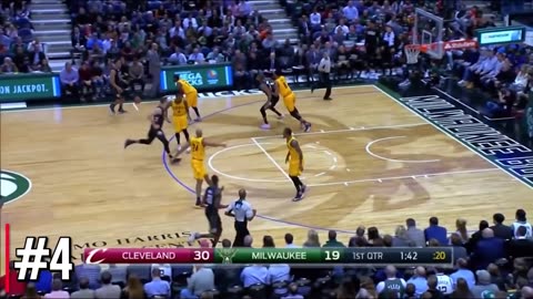 NBA ROOKIES vs NBA LEGENDS