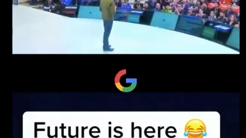 Google Future Planning! Unbelievable technology!!!